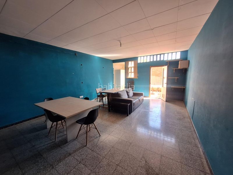 Foto 6501837a-1ceb-48a7-8ddf-3b23286e572a. Casa amb aparcament a Creu Alta Sabadell