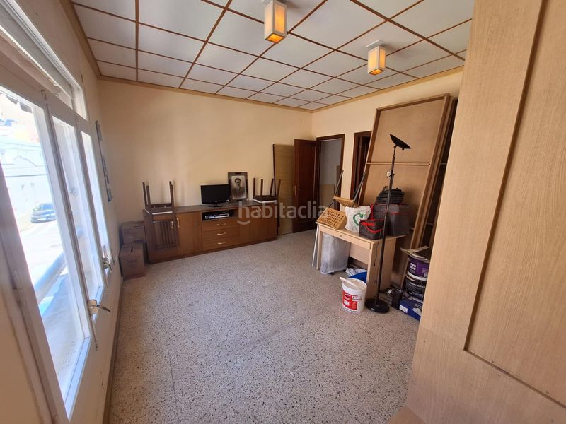 Foto 72aa1ba1-762f-4901-886b-9af1f4c698f2. Casa amb aparcament a Creu Alta Sabadell