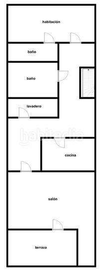 Foto 7768b721-d1d7-43cc-910a-0760b08c1d14. Casa amb aparcament a Creu Alta Sabadell