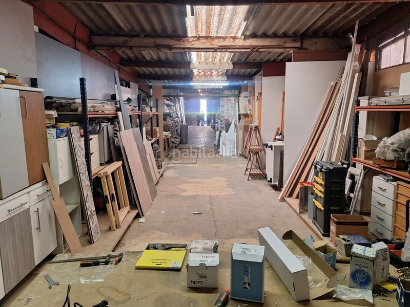 Foto eeec0f4f-32f9-4582-ba47-56d4843b5941. Casa amb aparcament a Creu Alta Sabadell