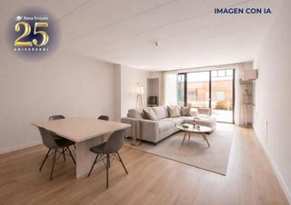 Casa en Creu Alta. Casa bis  con localgaraje de 170 metros en la creu alta