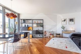 Appartement à Centre. Piso de diseño en el centro con plaza de parquing