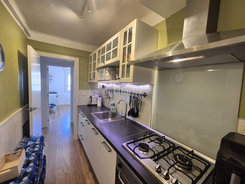 Foto 568e99b3-fab6-4092-9563-84de804e8fc8. Pis a Creu Alta Sabadell