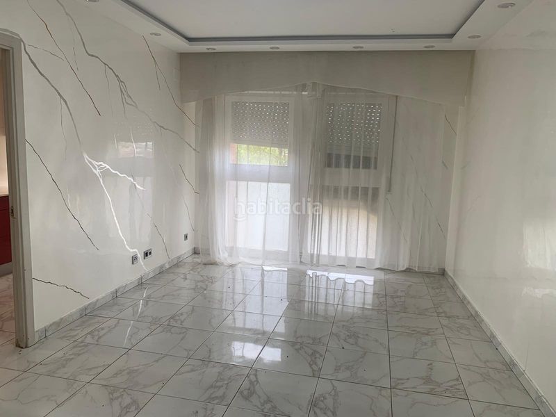 Foto ac11fd1b-e391-4666-9117-47d867763fe8. Pis amb aparcament a Can Roqueta Sabadell