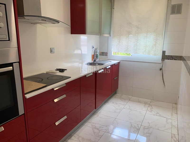 Foto e5eab4d7-3950-41be-b669-b2b49c35a854. Pis amb aparcament a Can Roqueta Sabadell