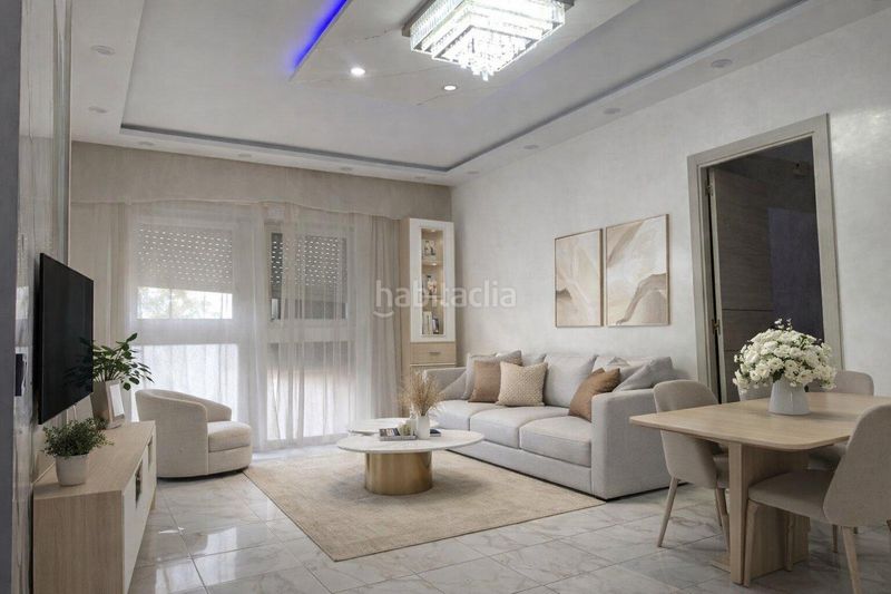 Foto fc9dc8f0-ed63-482e-9efc-dc93c44e4e25. Pis amb aparcament a Can Roqueta Sabadell