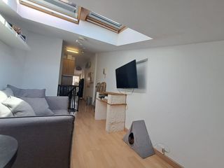 Pis  Calle burriac. Encantador dúplex en cerdanyola nord, mataró