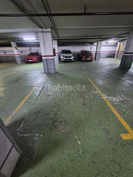Foto 7ad43f5b-7de2-4c8e-ba39-f41273a72911. Pis amb aparcament a Centre Sabadell