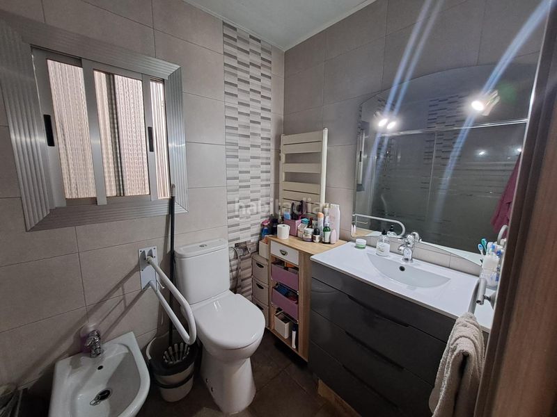 Foto 0cbaaf11-bfa6-41db-9bb2-5a94a50d9674. Piso acogedor piso completamente reformado en Polinyà