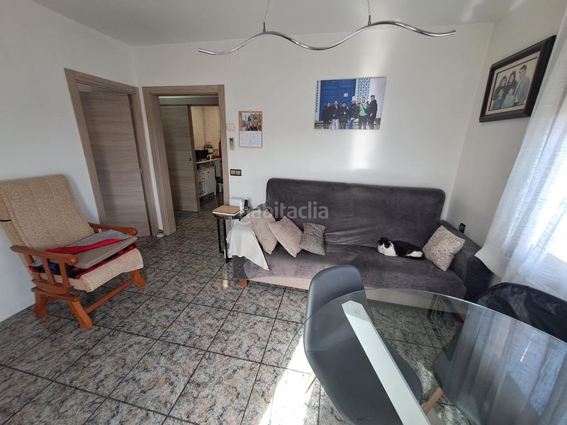 Foto 846ba76f-811b-4134-8d26-eb362227681a. Piso acogedor piso completamente reformado en Polinyà