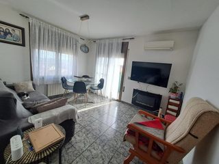 Flat  Carretera sentmenat. Acogedor piso completamente reformado