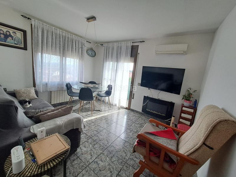 Foto 9517d0ed-c290-4eed-b171-9a73ca289635. Piso acogedor piso completamente reformado en Polinyà