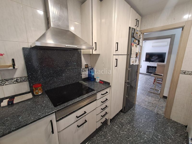 Foto b66de287-8be0-4be1-b71e-a1b1cf9dcd28. Piso acogedor piso completamente reformado en Polinyà