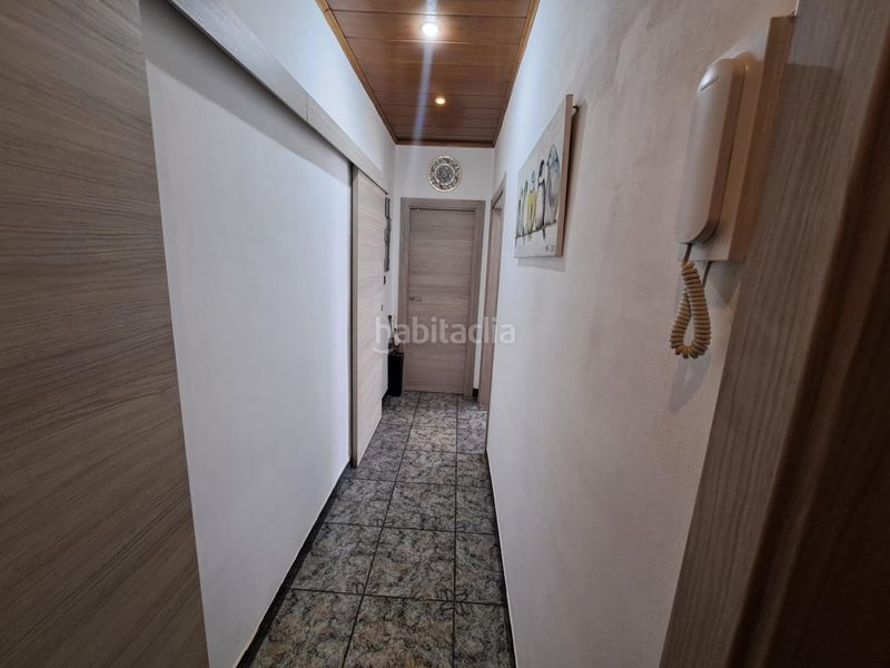 Foto ce823fea-0d0b-4a25-965a-1b51e26680b4. Piso acogedor piso completamente reformado en Polinyà