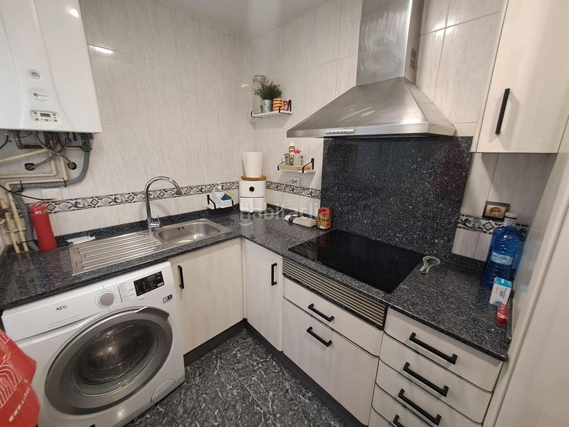 Foto d648ef63-54aa-496a-8a7a-a1b53a345f87. Piso acogedor piso completamente reformado en Polinyà