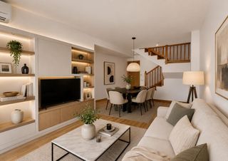 Duplex in Centre - Estació. Espectacular dúplex al lado del monestir de sant cugat del valle
