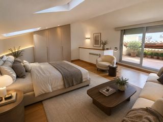 Duplex à Centre - Estació. Espectacular dúplex al lado del monestir de sant cugat del valle