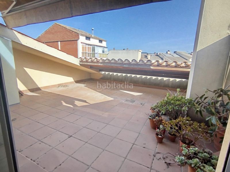 Foto 61ec20f9-a536-4e29-9257-676e4aef2997. Dúplex amb calefacció a Centre - Estació Sant Cugat del Vallès