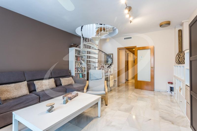 Foto 00e01e60-32a4-41b8-9e7f-fb51a97a7783. Duplex in Covadonga Sabadell