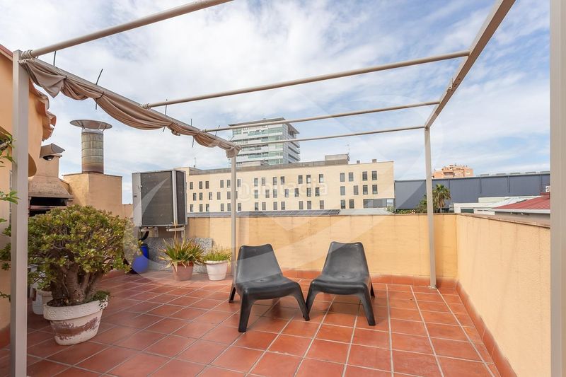 Foto 0f893d15-1c74-4f74-b8fd-844b43a8ff4a. Duplex in Covadonga Sabadell