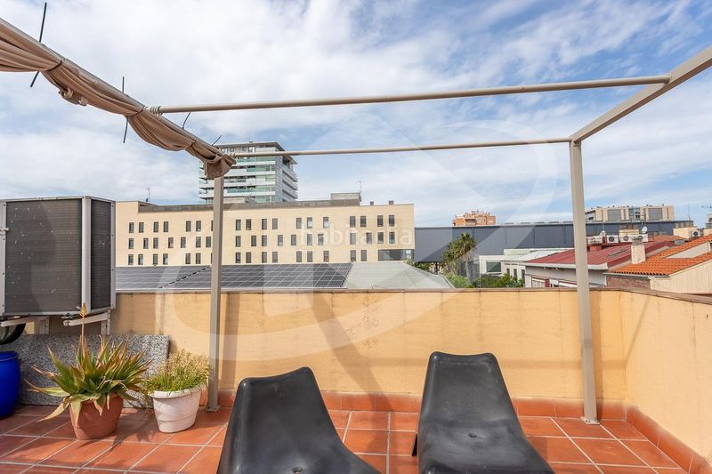 Foto 1f7e5ae0-3b1c-4785-a579-58fd3a9793ff. Duplex in Covadonga Sabadell
