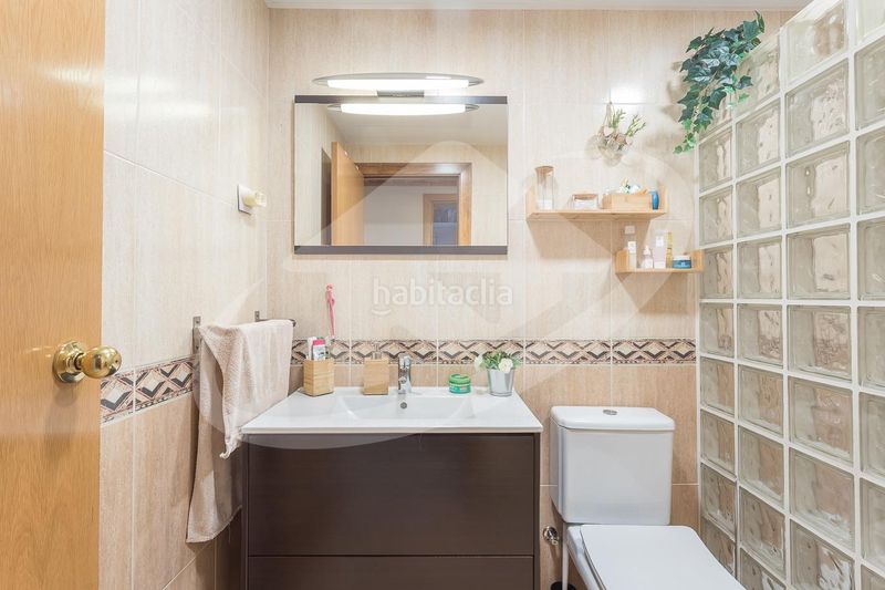 Foto 425dd192-5996-47a3-8ca5-25066fc906cd. Duplex in Covadonga Sabadell