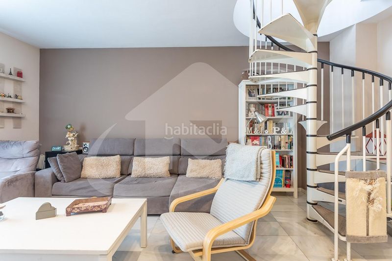 Foto 52cd4219-3b6f-4203-b2c5-4a5004afcbd7. Duplex in Covadonga Sabadell