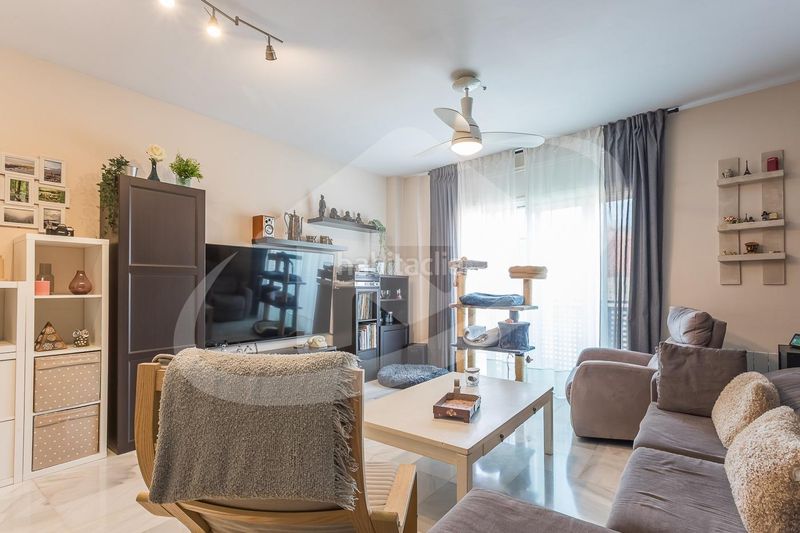 Foto 9121a7d4-7028-4484-9170-5576633fea91. Duplex in Covadonga Sabadell