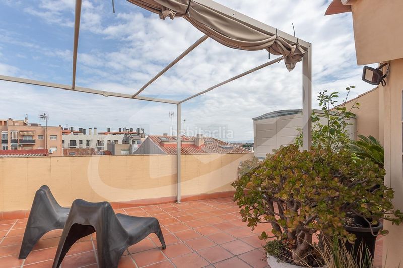 Foto a72f2759-5423-4814-a2b4-34ff7bbed6b2. Duplex in Covadonga Sabadell