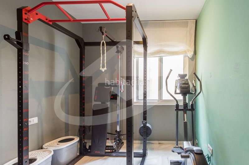Foto a7f5ac30-9a9f-4d79-b3a6-1bbef7d3f949. Duplex in Covadonga Sabadell