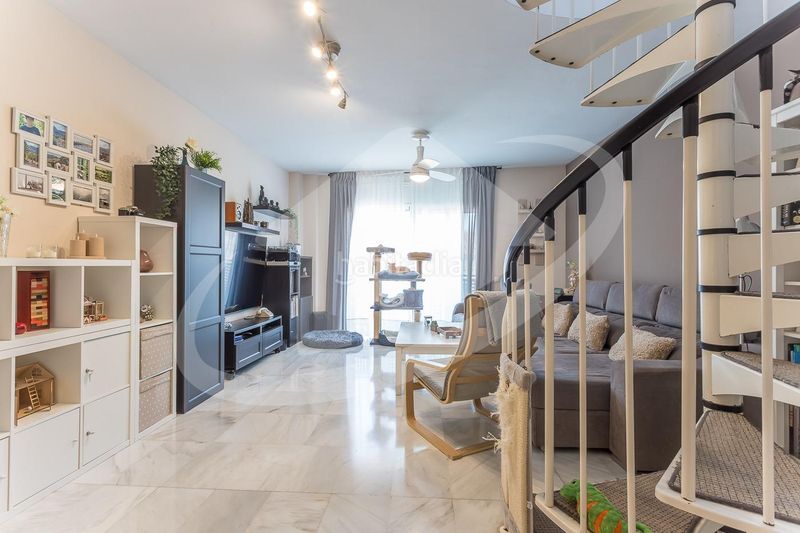 Foto afd23a2c-6dc7-49ff-9b6f-7ef2f4233b94. Duplex in Covadonga Sabadell