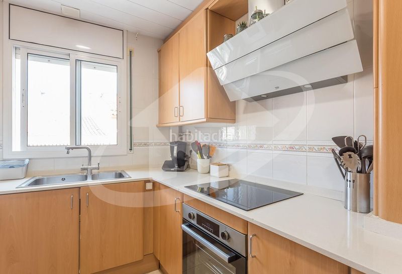 Foto d766aed5-db5b-4086-8077-fb364653efca. Duplex in Covadonga Sabadell