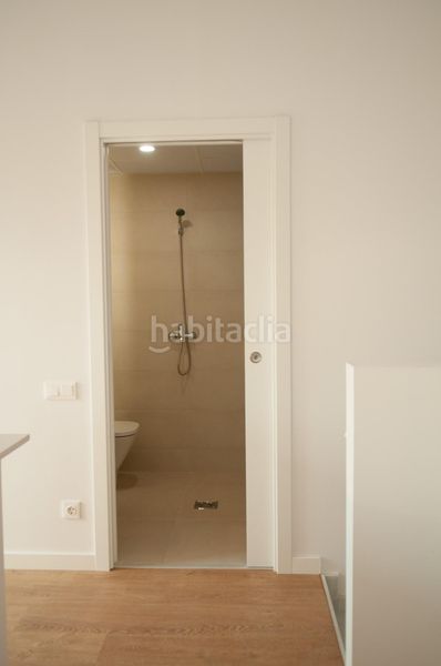 Foto babe9e48-c596-40f1-9a38-efa28a59e25f. Dúplex amb calefacció aparcament piscina a Gràcia Sabadell