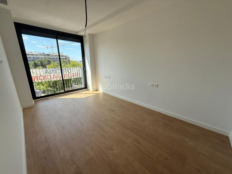 Foto f3b8e990-cce0-4146-9bea-41b278f4c215. Dúplex amb aparcament piscina a Gràcia Sabadell