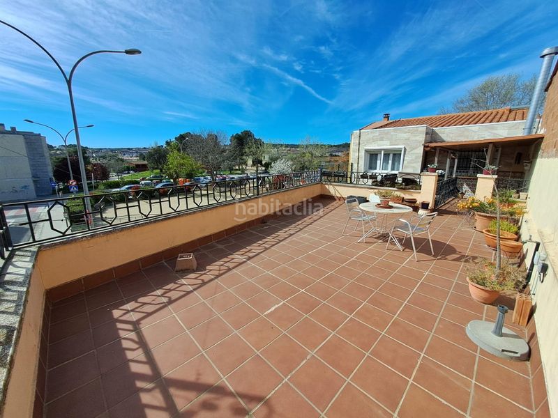 Foto 5f7322dc-4d0b-4d73-a7fd-b0e93cb1af3f. Casa amb aparcament a Centre Sant Quirze del Vallès