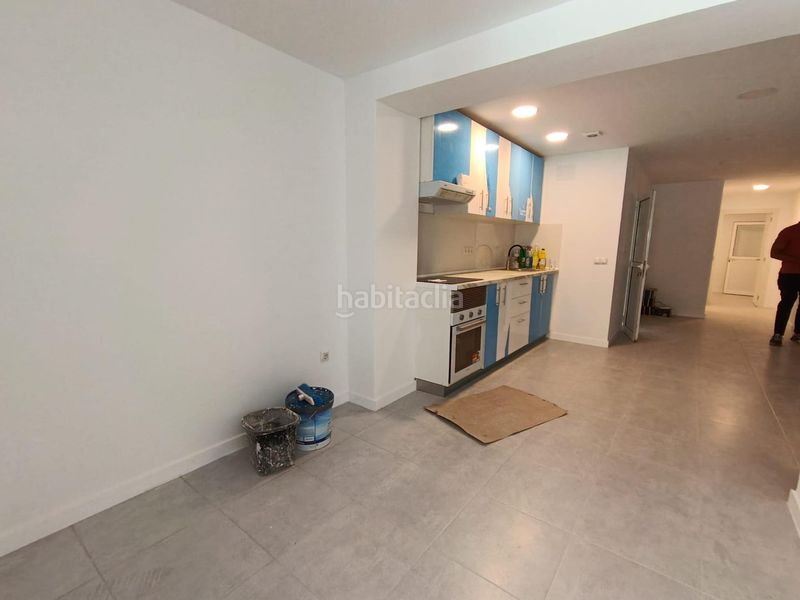 Foto 50e3bcea-7bc1-41b5-829e-e374677c7057. Rez-de-chaussée dans Eixample Sabadell