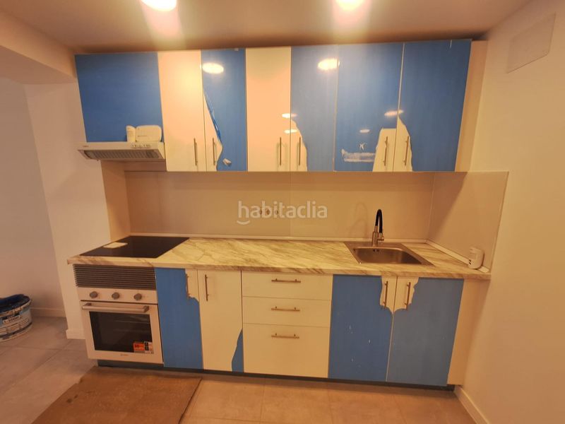 Foto 5215f5c6-55ca-422f-9526-9d79728b0e89. Rez-de-chaussée dans Eixample Sabadell