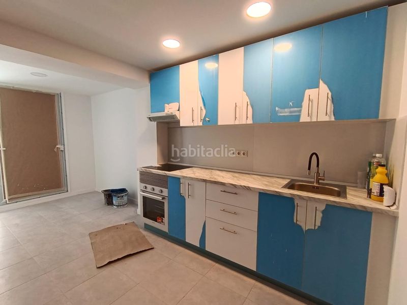 Foto f94d002d-e0b2-4b05-8ac5-e4ce1c62b400. Rez-de-chaussée dans Eixample Sabadell