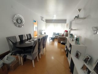 Etagenwohnung  Carrer can llobateras. Piso en can llobateras de tres habitaciones con parking