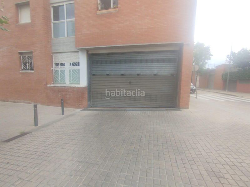 Foto f050216d-b22d-4abb-8a67-07f5651b8a1d. Pis amb aparcament a Can Roqueta Sabadell