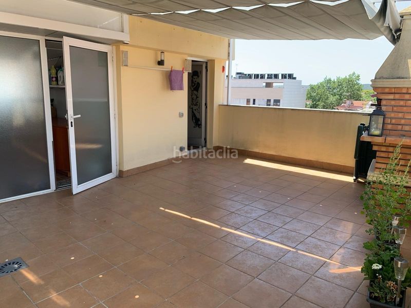 Foto 852223cf-3e99-46fb-9d1e-80660d1cf7d5. Casa adossada amb calefacció aparcament a Can Rull Sabadell