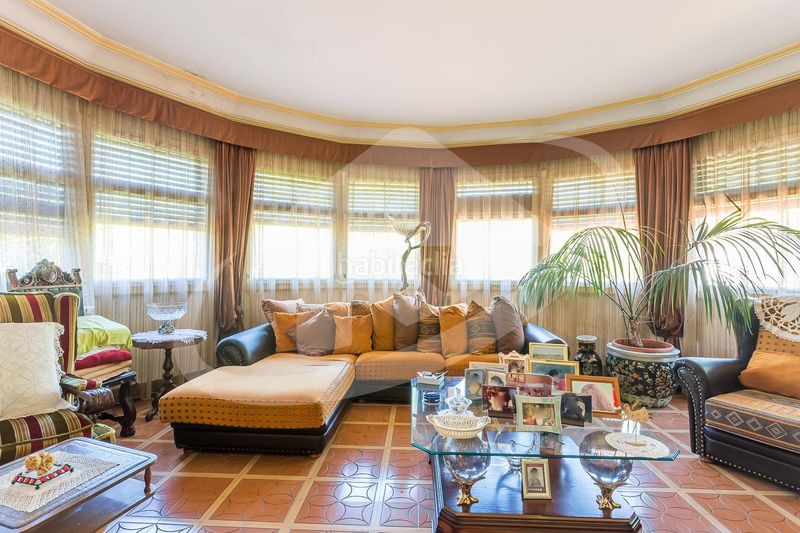 Foto 0a63dcac-4214-4a42-af98-b0008f652dcf. Casa amb calefacció aparcament piscina a Matadepera