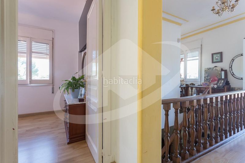 Foto a5ac34b7-3b82-4199-873d-9e08c7cdf791. Casa amb calefacció aparcament piscina a Matadepera