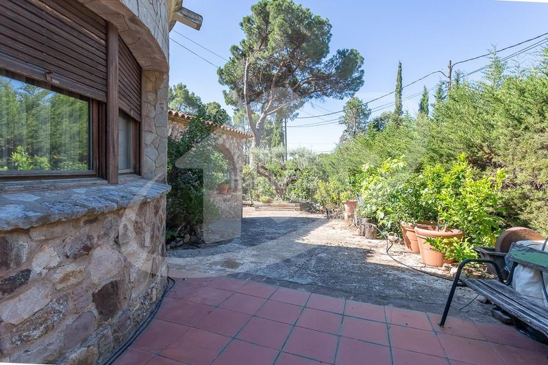 Foto ad4e2b7a-dd31-4f0e-86c3-eea43a0885fa. Casa amb calefacció aparcament piscina a Matadepera