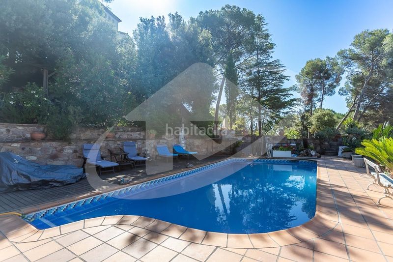 Foto d5443d6c-612c-4b72-9ccd-0c7e5d88d055. Casa amb calefacció aparcament piscina a Matadepera