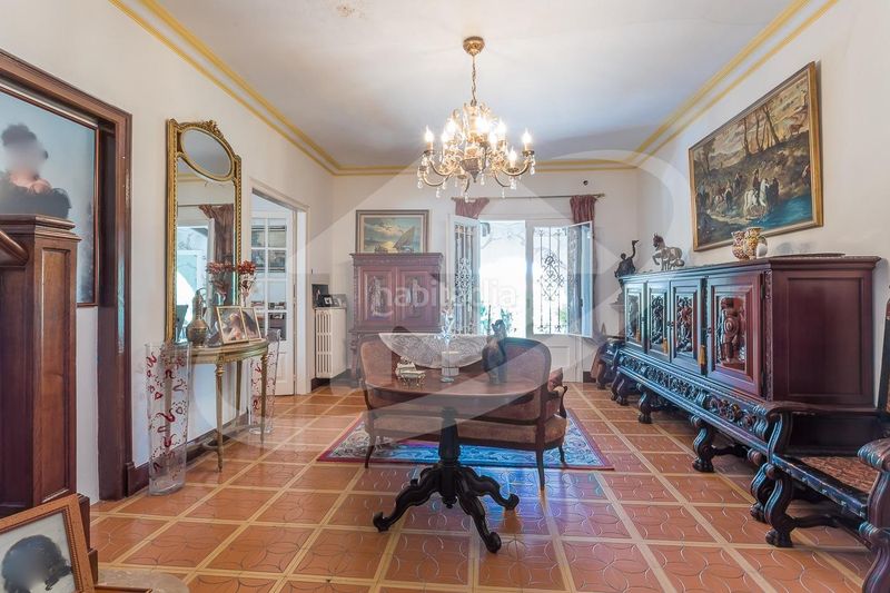 Foto d609adfd-61c9-4e94-8615-66ff2fa26af7. Casa amb calefacció aparcament piscina a Matadepera