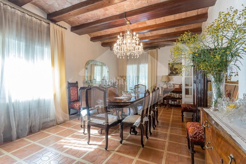Foto d8310793-0e0d-46e9-a445-28022347cb47. Casa amb calefacció aparcament piscina a Matadepera