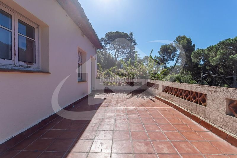 Foto e3abc574-c5e8-4166-8b63-02cf7830844f. Casa amb calefacció aparcament piscina a Matadepera