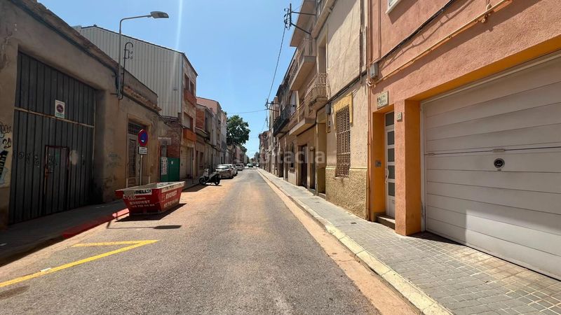 Foto 2394b4c3-6461-40f5-8219-e6bad7873f2b. Terreny residencial a Creu Alta Sabadell