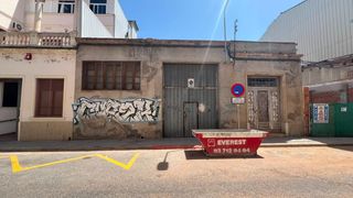 Terreny residencial a Creu Alta. Solar en venta en creu alta